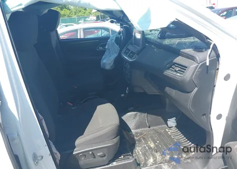 2024 Chevrolet Tahoe 4Wd Commercial from USA, damaged, VIN 1GNSKLED5RR155692